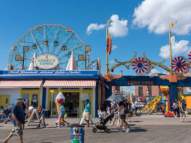 45 Best Summer Activities For Kids In Nyc This Year