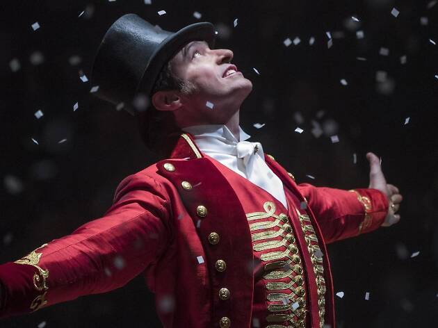 Hugh Jackman Hugh Jackman trae a México su concierto The Man. The Music. The Sow