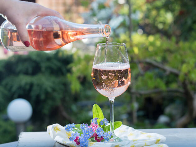 La Vie en Rose La Vie en Rose
