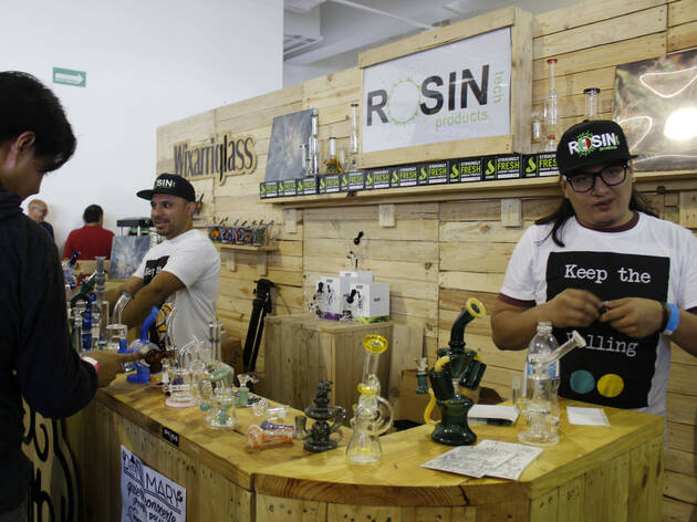 Expoweed Expoweed llega a Expo reforma del 30 de agosto al 1 de septiembre