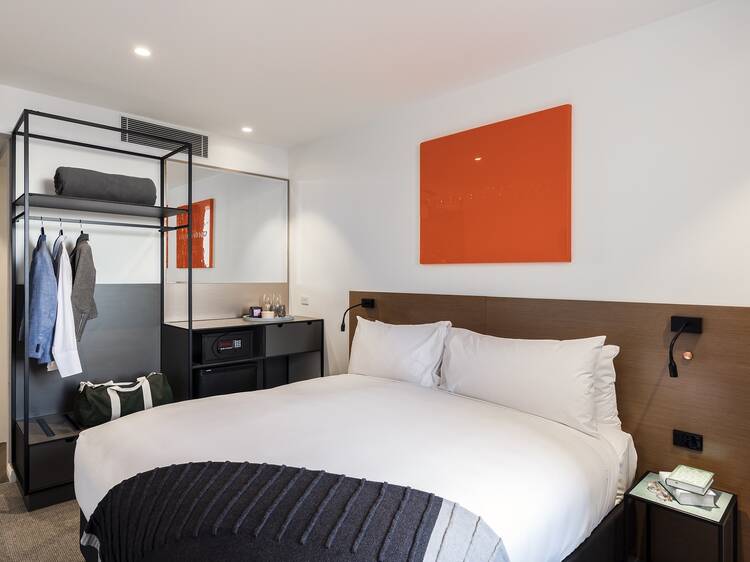 Citadines Connect Sydney Airport