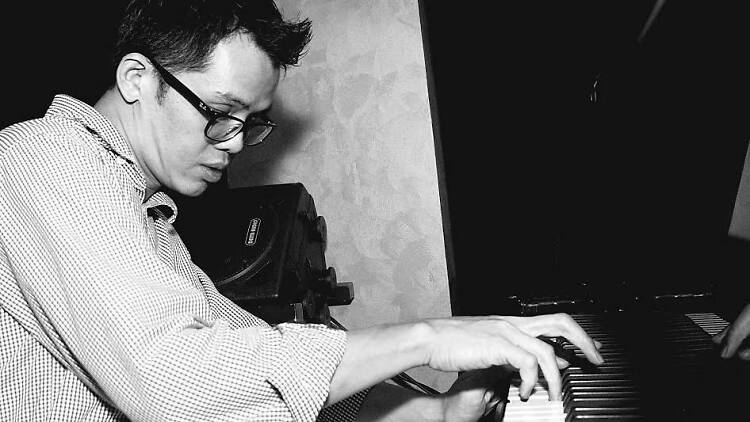 1819 Tuesdays feat. Tan Wei Xiang and friends