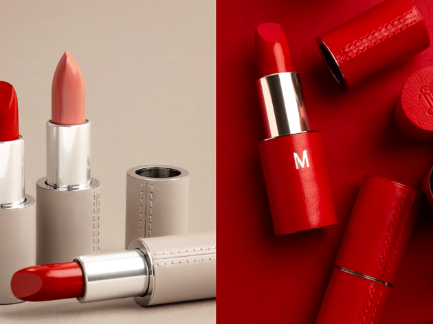 la bouche rouge la bouche rouge