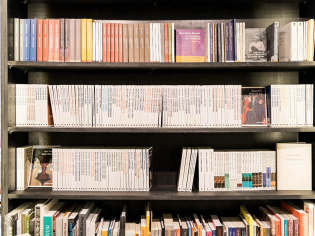 Livraria da Travessa Livraria da Travessa