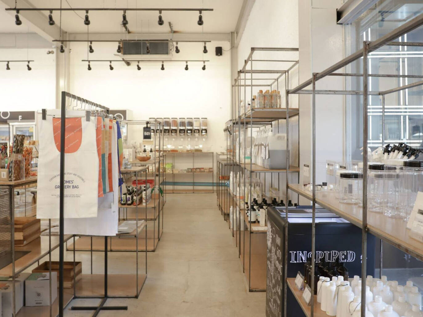 Three new multibrand shops you have to check out this month