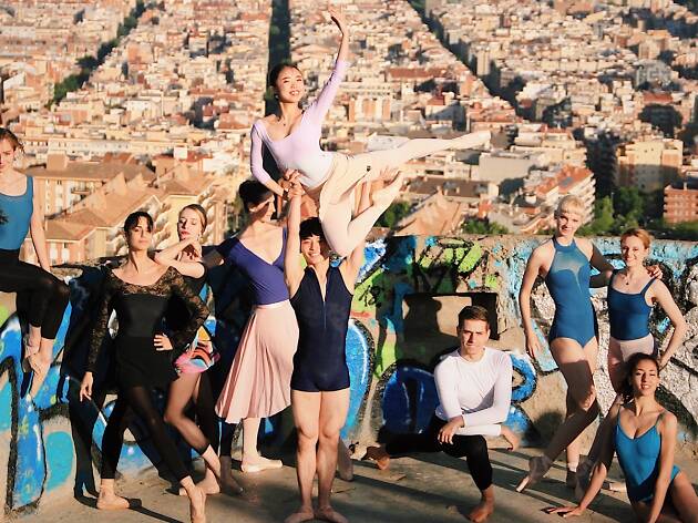 Ballet de Barcelona Ballet de Barcelona