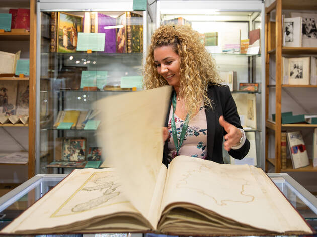 Firsts Rare Book Fair Firsts Rare Book Fair