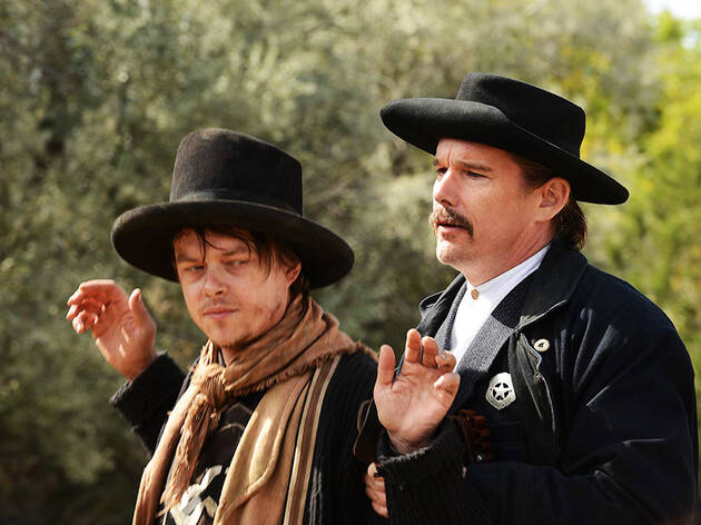 Billy The Kid – A Lenda Billy The Kid – A Lenda
