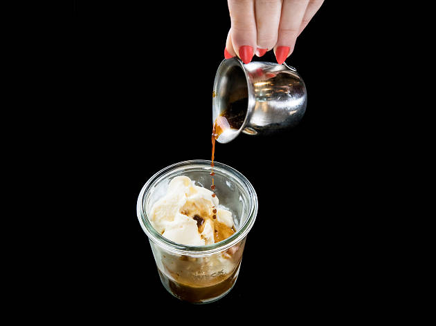 George Howell Coffee