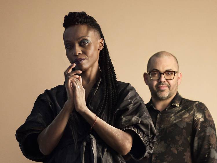 Morcheeba