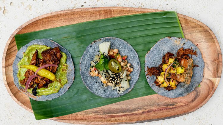 The best new restaurants in London