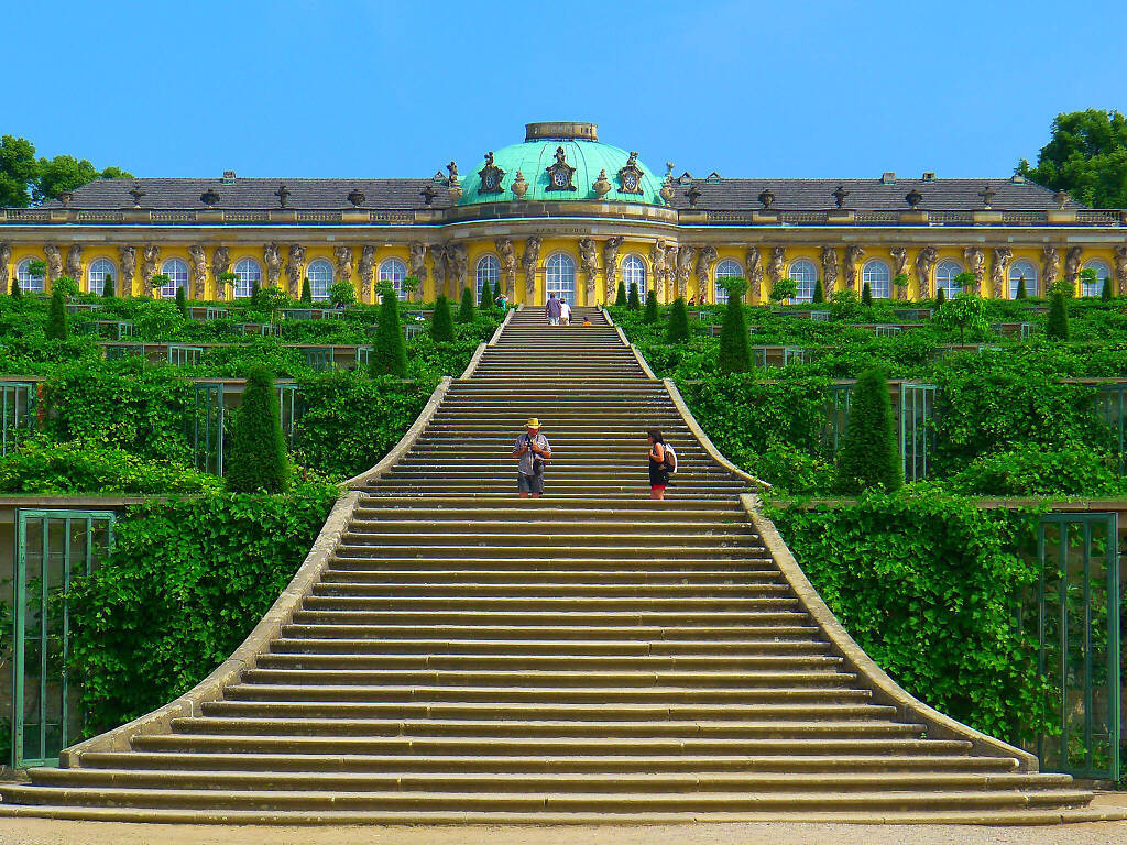 16 Absolute Best Things To Do In Berlin Right Now