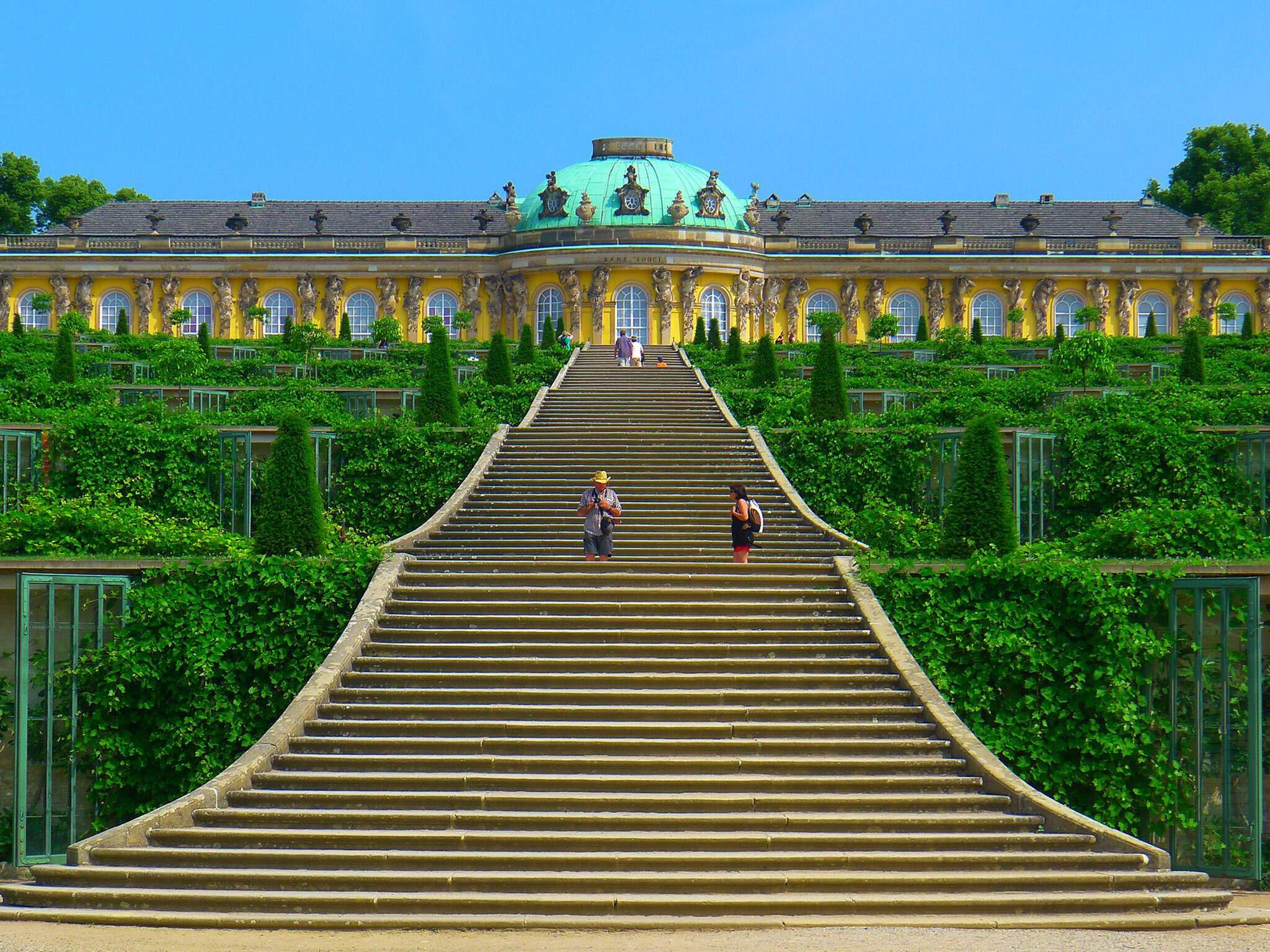 16 Absolute Best Things To Do In Berlin