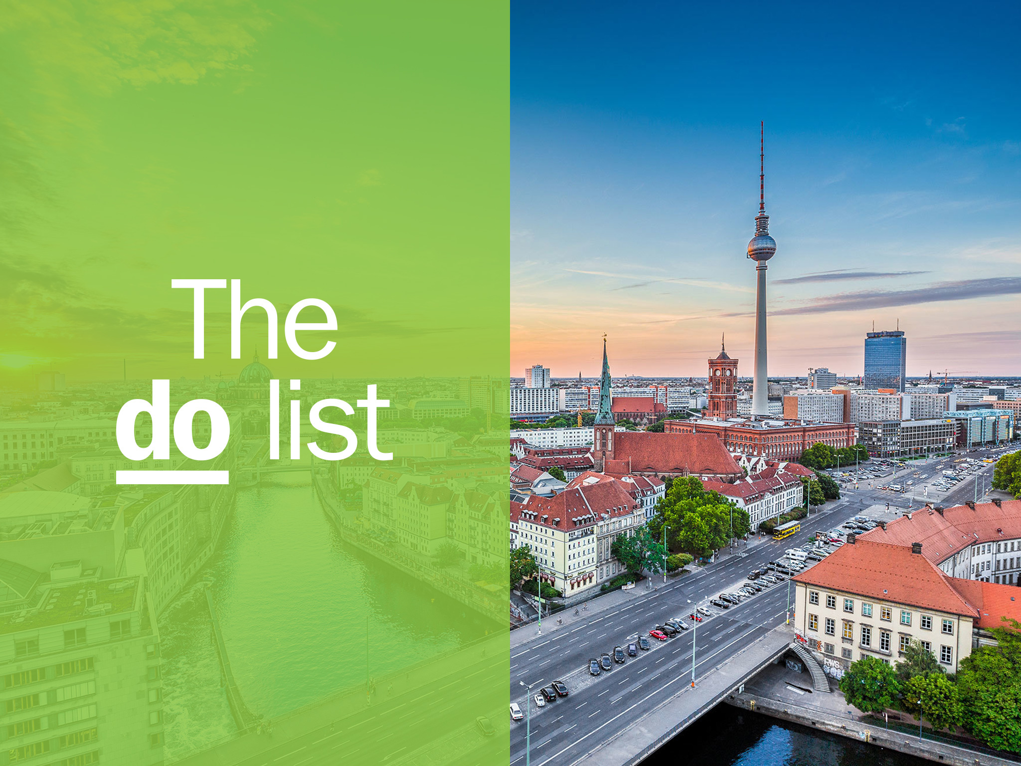 16 Absolute Best Things To Do In Berlin