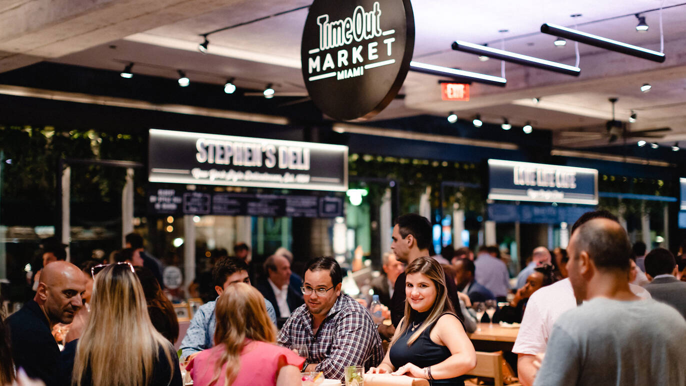 time out market miami reviews