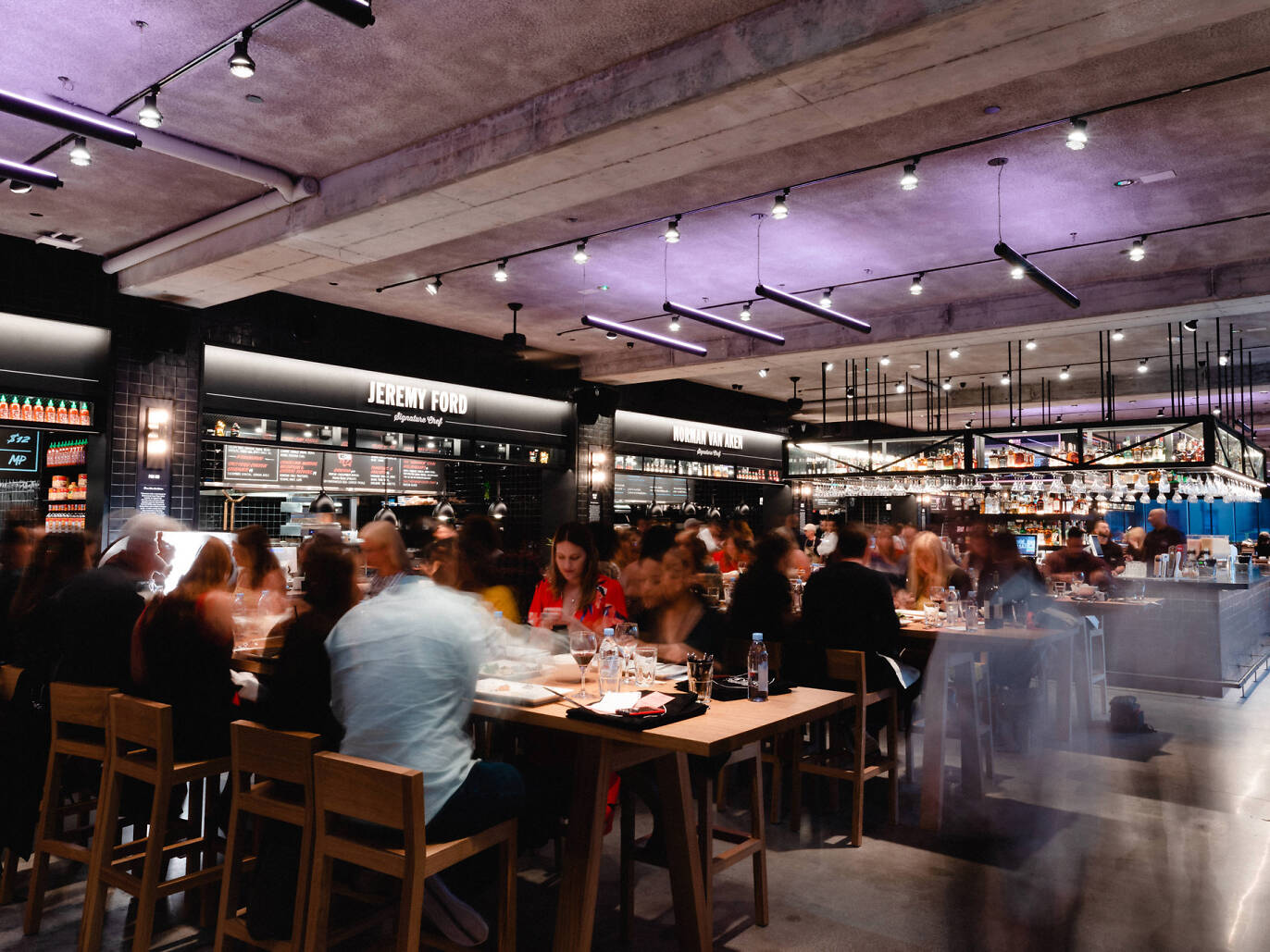 16 Best Miami Beach Restaurant For an Excellent Meal