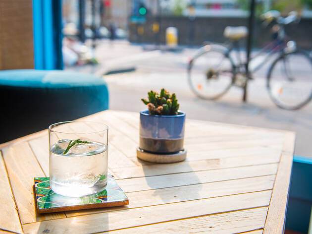 The 50 Best London Cocktail Bars Life Changing Drinks In London