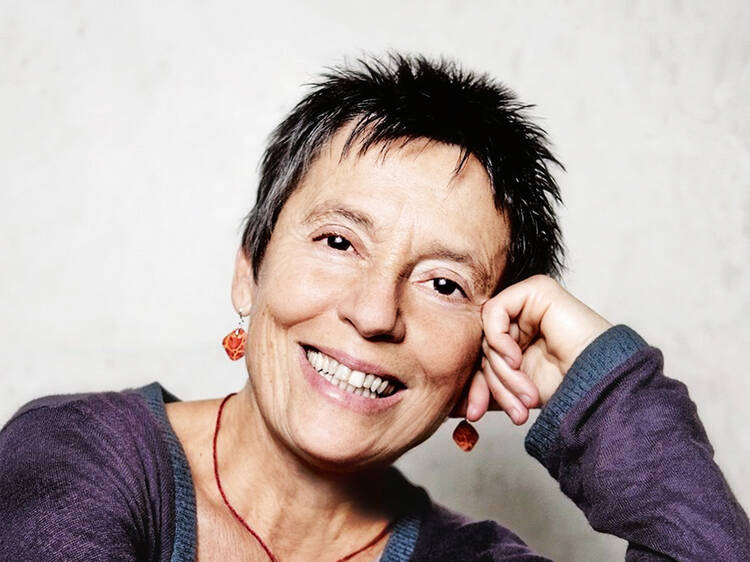 Maria João Pires