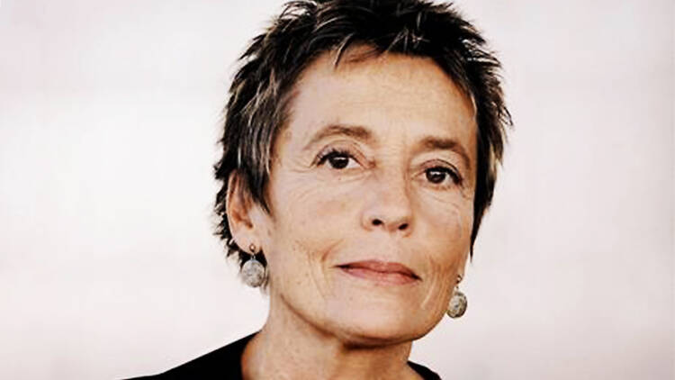 Maria João Pires