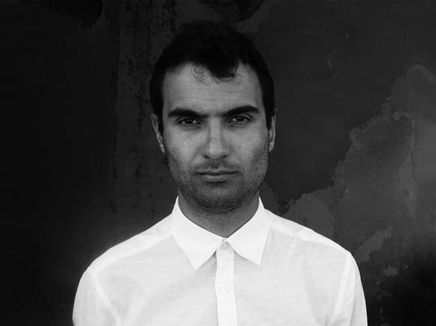 Tigran Hamasyan Tigran Hamasyan