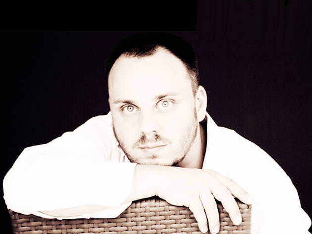 Matthias Goerne Matthias Goerne