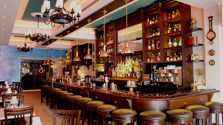 Sala’o Cuban Bar and Pescadería