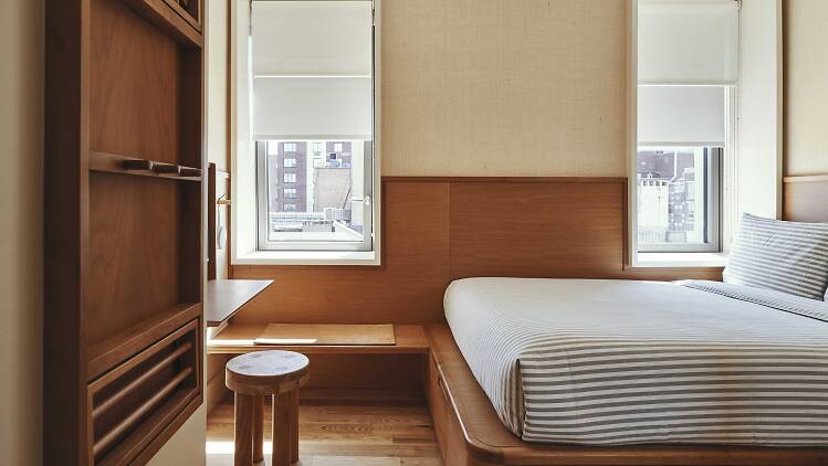 Sister City | Hotels in Lower East Side, New York