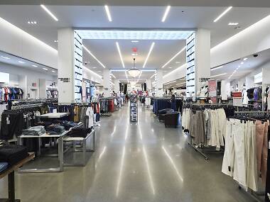 Best Department Stores in NYC to Shop for Clothing and More