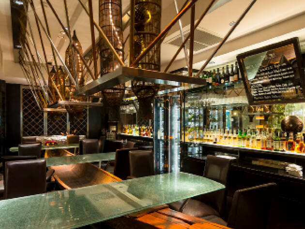 Bar@494 Bar@494