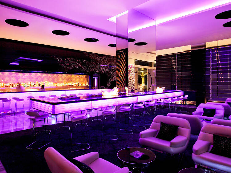 Woobar at W Bangkok