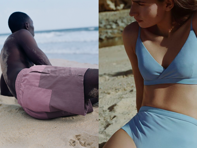 cos ss19 swimwear cos ss19 swimwear