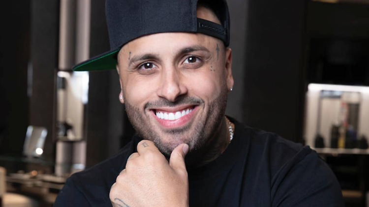 Nicky Jam