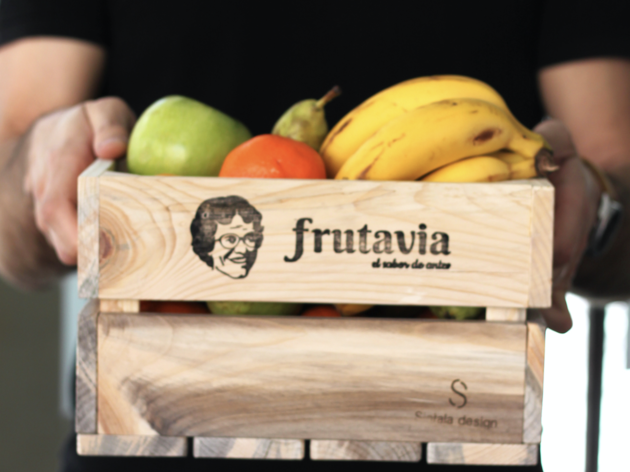 Frutavia Frutavia