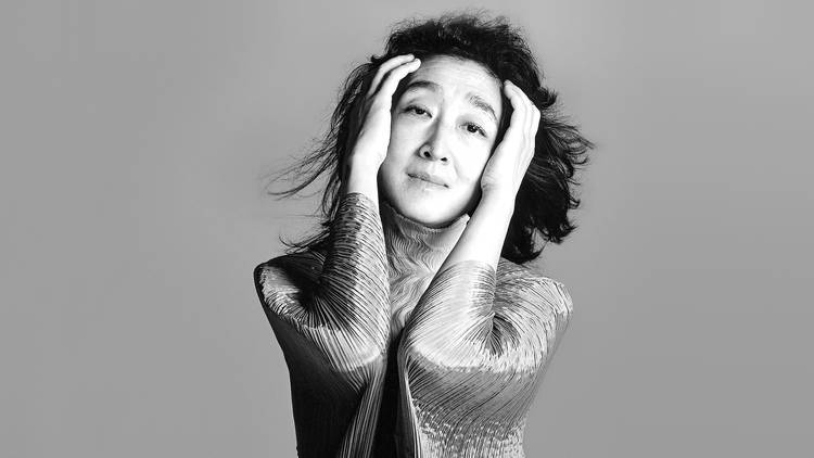 Mitsuko Uchida