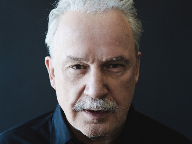Giorgio Moroder Giorgio Moroder