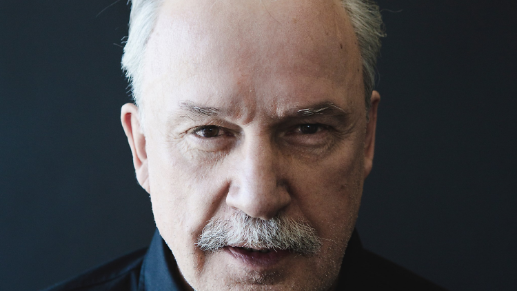 Giorgio Moroder