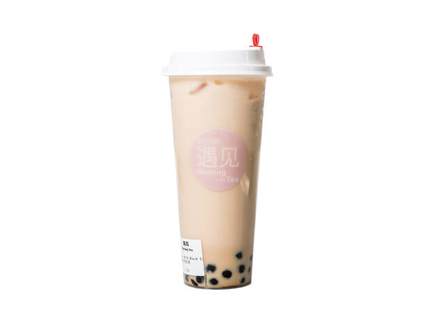 Bubble Teas Prova Cega Bubble Teas Prova Cega