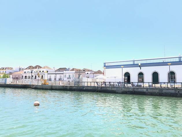 Tavira Tavira