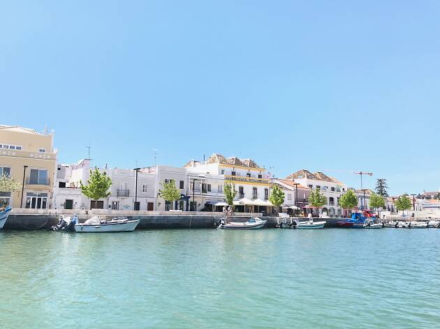 Tavira Tavira