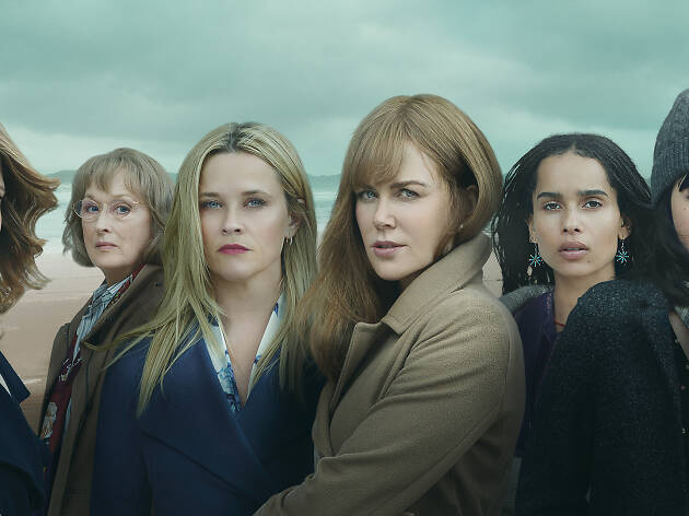 Big Little Lies Big Little Lies