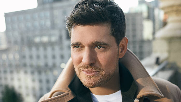 Michael Buble