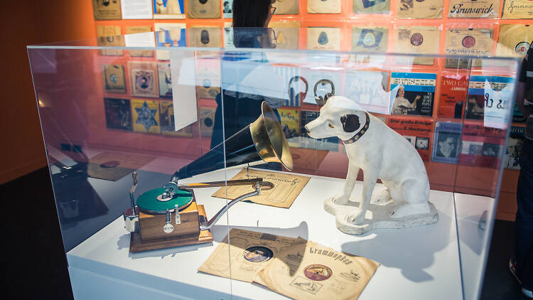 Jukebox Jewkbox Sydney Jewish Museum 2019