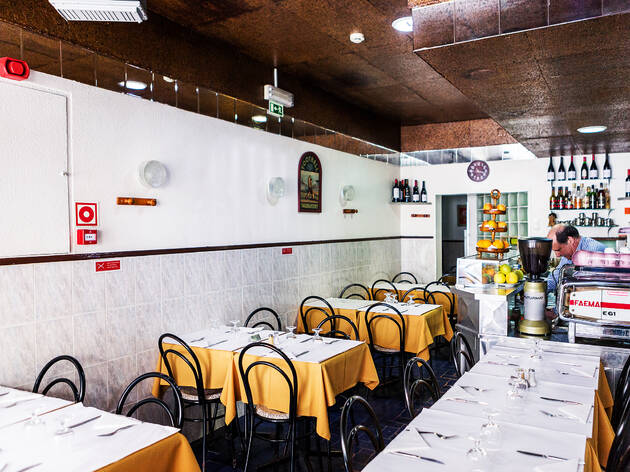 O Tapas O Tapas