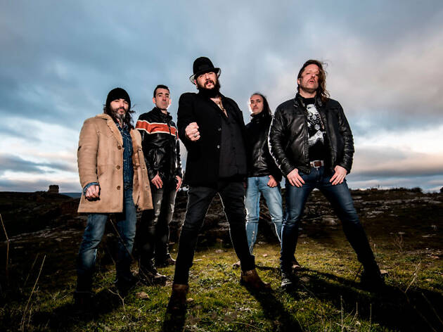 Marea Marea