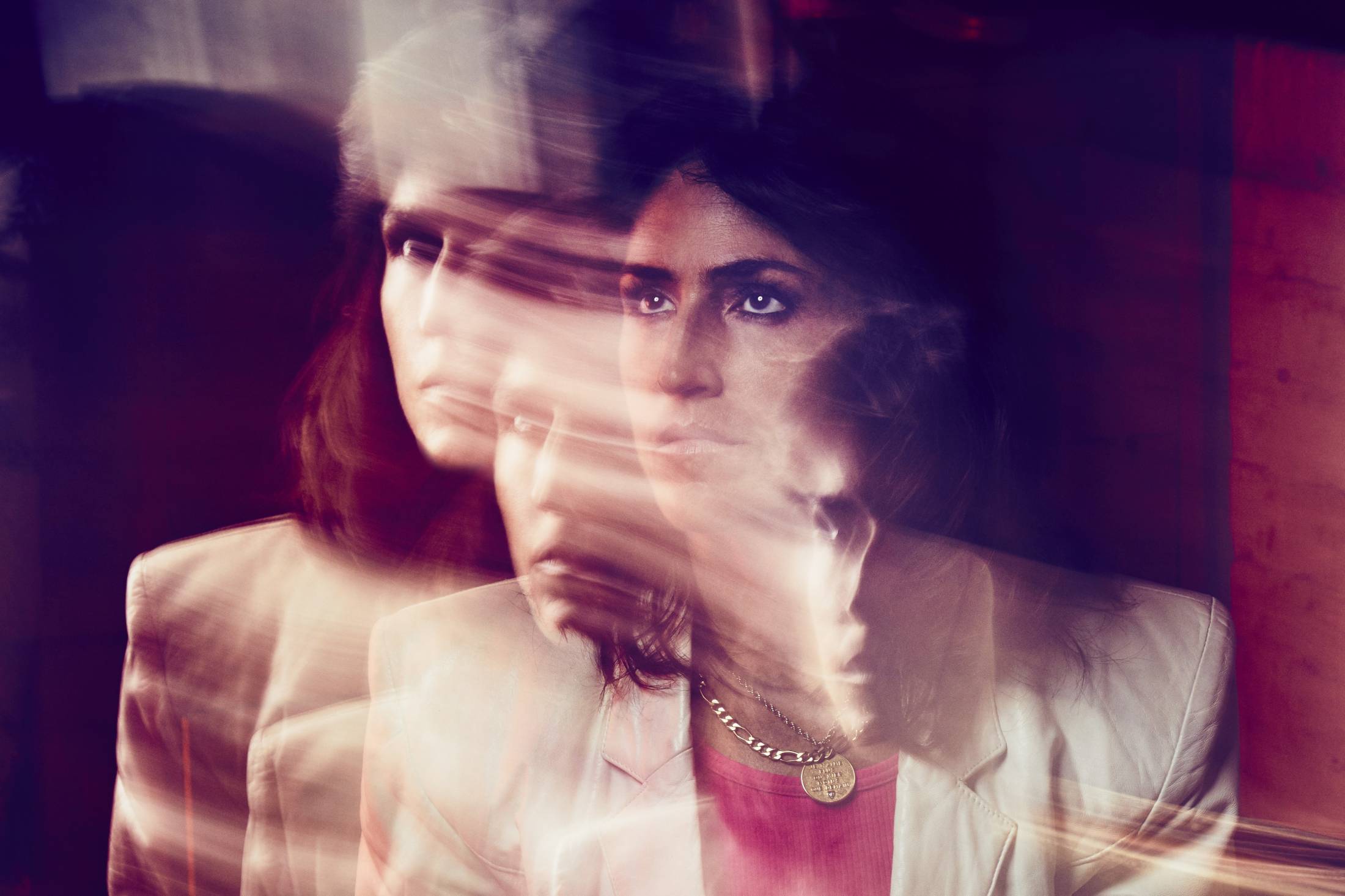 Joan As Police Woman Music in Barcelona