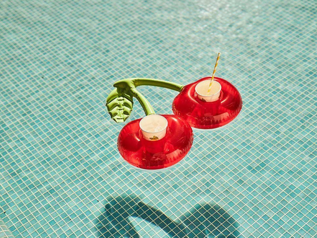 As bóias de praia para usar este Verão As bóias de praia para usar este Verão