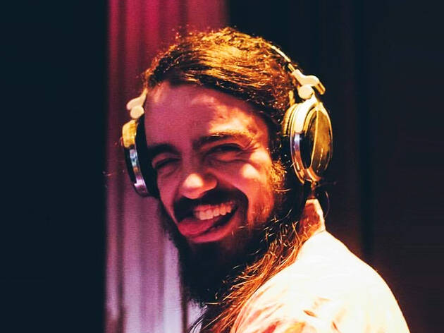 Farofa Farofa