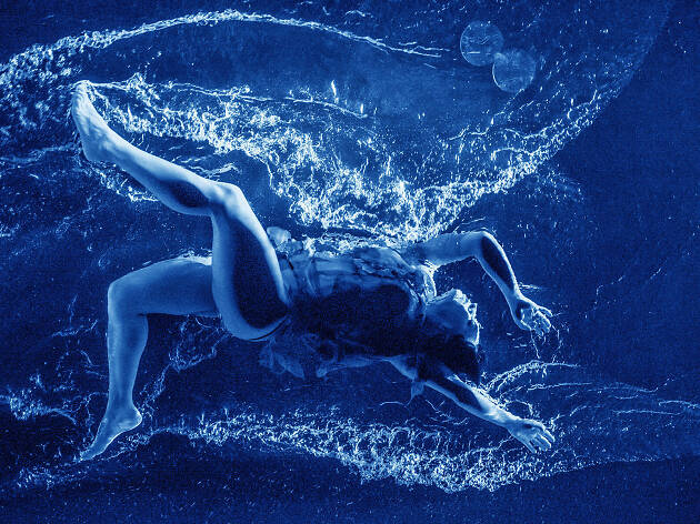 Fuerza Bruta Fuerza Bruta