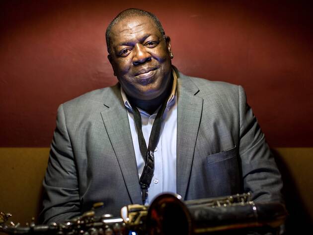 Jesse Davis Jesse Davis