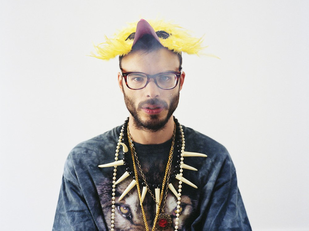 Joakim Joakim